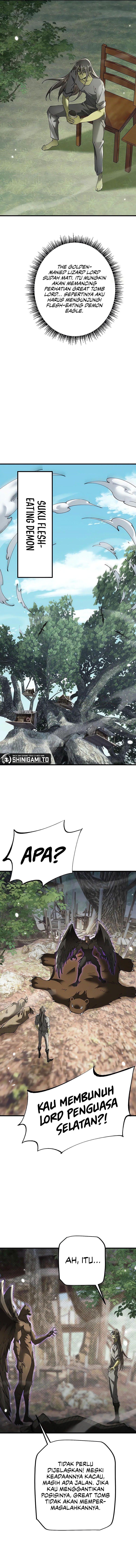 From Goblin to Goblin God Chapter 59 Gambar 9